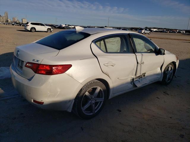 Photo 3 from auction – 2014 ACURA ILX 20 with VIN 19VDE1F35EE009522