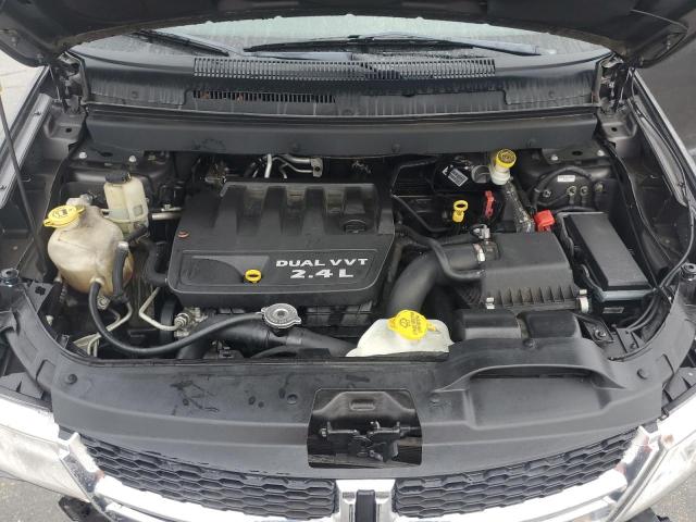 Photo 12 from auction – 2014 DODGE JOURNEY SE with VIN 3C4PDCAB4ET267186