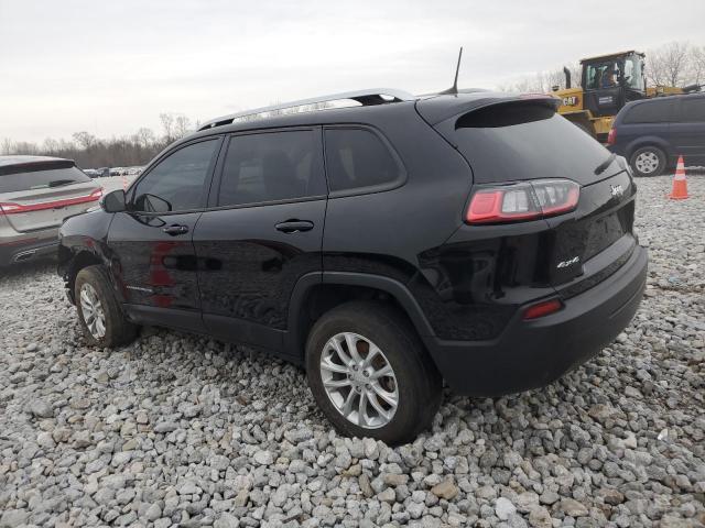 Photo 2 from auction – 2021 JEEP CHEROKEE L with VIN 1C4PJMCB9MD167603