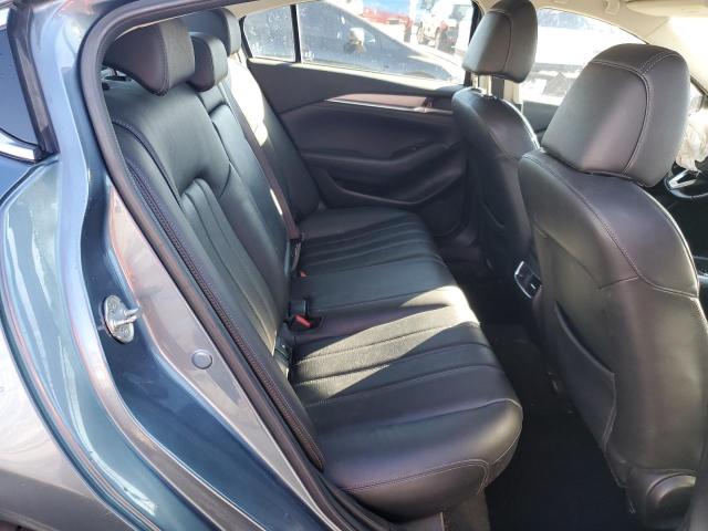 Photo 10 from auction – 2018 MAZDA 6 TOURING with VIN JM1GL1VM0J1307199