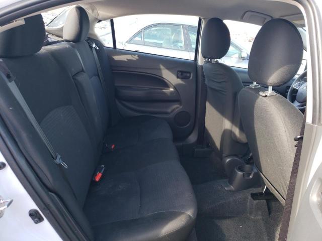 Photo 10 from auction – 2024 MITSUBISHI MIRAGE G4 with VIN ML32FUFJ2RHF03323