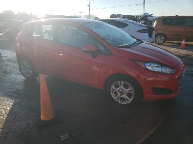 Photo 4 from auction – 2014 FORD FIESTA SE with VIN 3FADP4EJ5EM243433