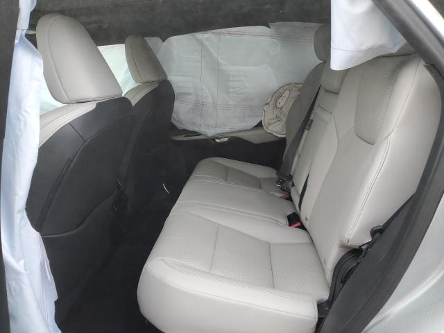 Photo 11 from auction – 2023 LEXUS RX 350 BAS with VIN 2T2BAMBA3PC013677