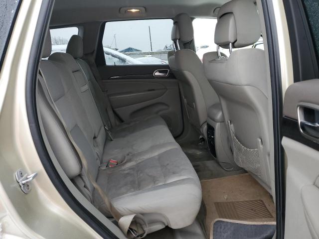 Photo 11 from auction – 2011 JEEP GRAND CHER with VIN 1J4RR4GG4BC745000