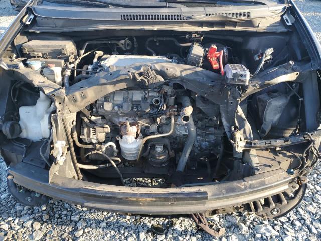Photo 12 from auction – 2016 HONDA ODYSSEY EX with VIN 5FNRL5H43GB510924