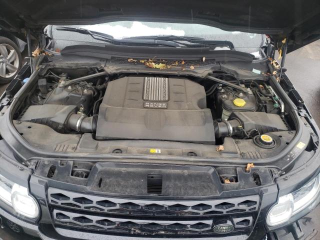 صورة رقم 11 من المزاد - 2014 LAND ROVER RANGE ROVE مع VIN SALWR2TF3EA500269