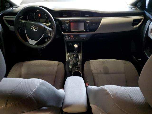 Photo 8 from auction – 2016 TOYOTA COROLLA L with VIN 5YFBURHE4GP454947