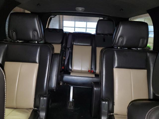 Photo 10 from auction – 2007 FORD EXPEDITION with VIN 1FMFU18527LA00283