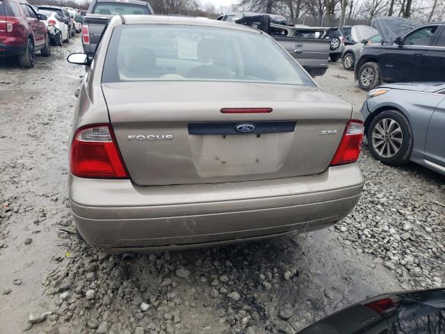 Photo 6 from auction – 2005 FORD FOCUS ZX4 with VIN 1FAFP34N65W233761