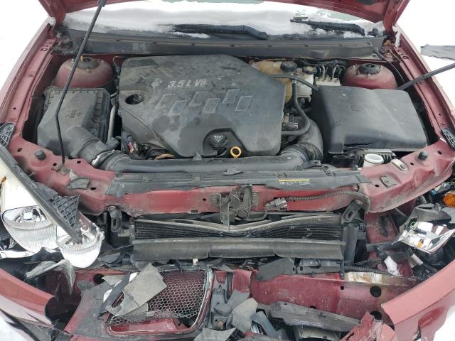 Photo 11 from auction – 2009 PONTIAC G6 with VIN 1G2ZH17N194196855