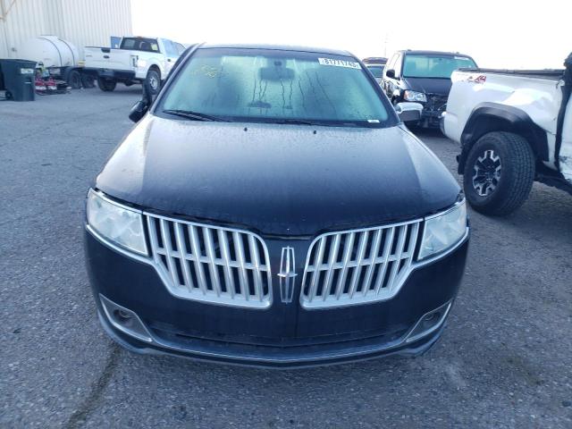 Photo 5 from auction – 2010 LINCOLN MKZ with VIN 3LNHL2GC6AR750716