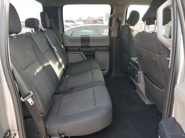 Photo 10 from auction – 2020 FORD F150 SUPER with VIN 1FTEW1CP0LKE02435
