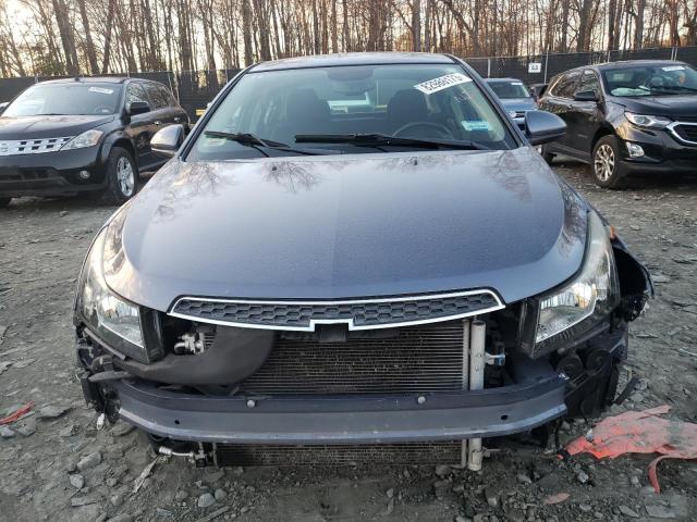 Photo 5 from auction – 2014 CHEVROLET CRUZE LT with VIN 1G1PC5SB3E7366432