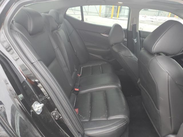 Photo 10 from auction – 2018 NISSAN MAXIMA 3.5 with VIN 1N4AA6AP5JC393838
