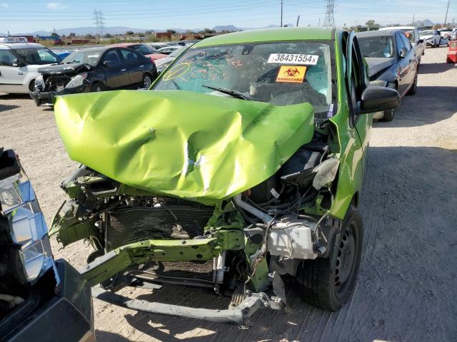 Photo 5 from auction – 2016 CHEVROLET SPARK LS with VIN KL8CB6SA7GC594779