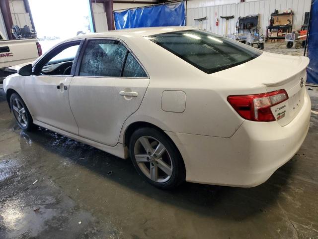 Photo 2 from auction – 2012 TOYOTA CAMRY BASE with VIN 4T1BF1FK6CU562273