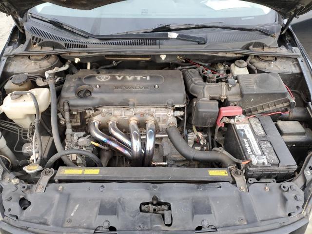 Photo 11 from auction – 2008 SCION TC with VIN JTKDE167280228499