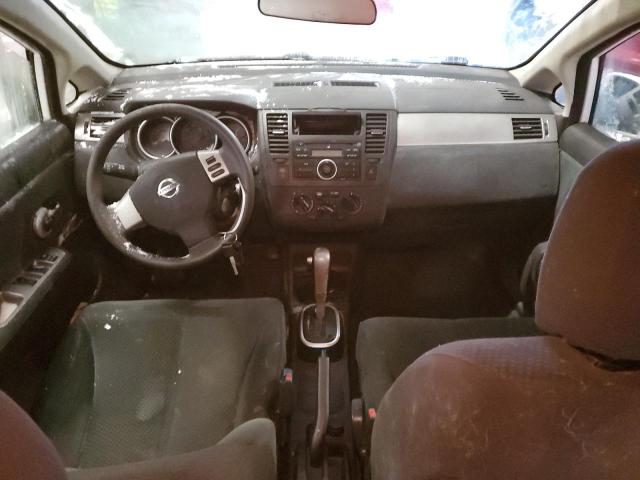 Photo 8 from auction – 2012 NISSAN VERSA S with VIN 3N1BC1CP1CK236705