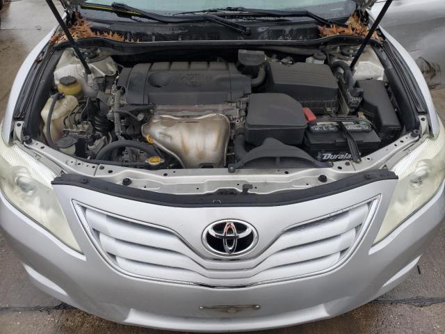 Photo 11 from auction – 2011 TOYOTA CAMRY BASE with VIN 4T4BF3EKXBR149757