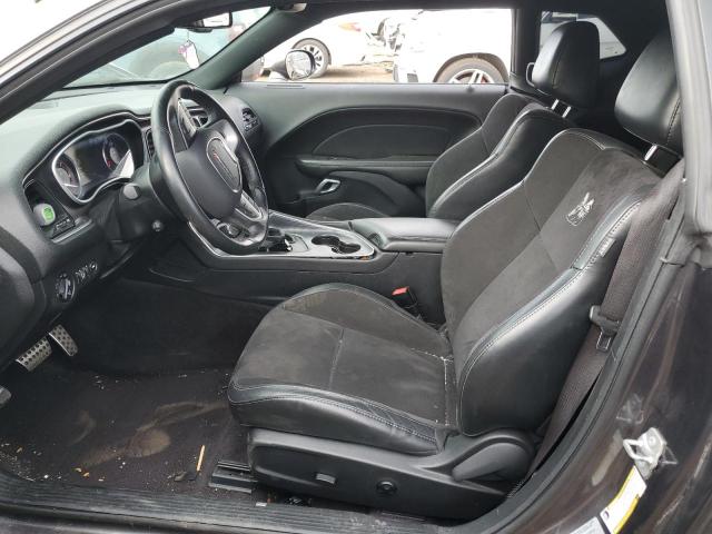 Photo 7 from auction – 2016 DODGE CHALLENGER with VIN 2C3CDZFJ0GH338594