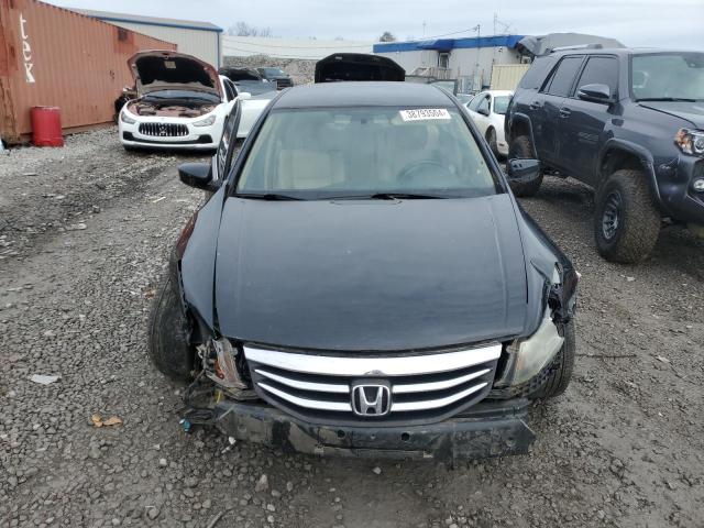 Photo 5 from auction – 2011 HONDA ACCORD SE with VIN 1HGCP2F61BA078527
