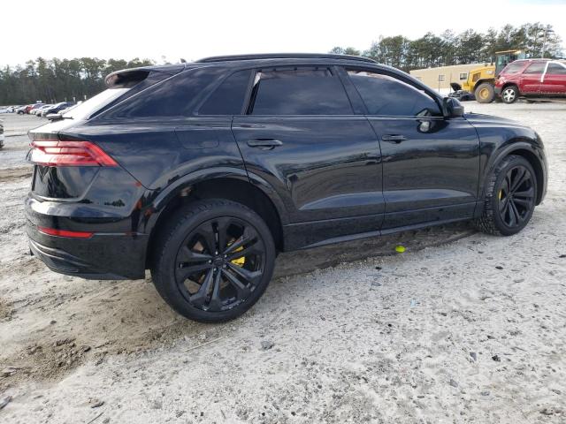 Photo 3 from auction – 2019 AUDI Q8 PRESTIG with VIN WA1CVAF14KD015384