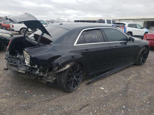Photo 3 from auction – 2013 CHRYSLER 300 with VIN 2C3CCAAG5DH669845