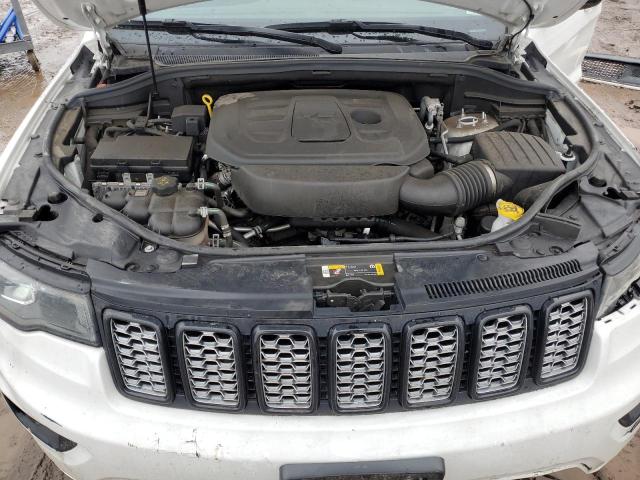 Photo 12 from auction – 2021 JEEP GRAND CHER with VIN 1C4RJFAG4MC734664