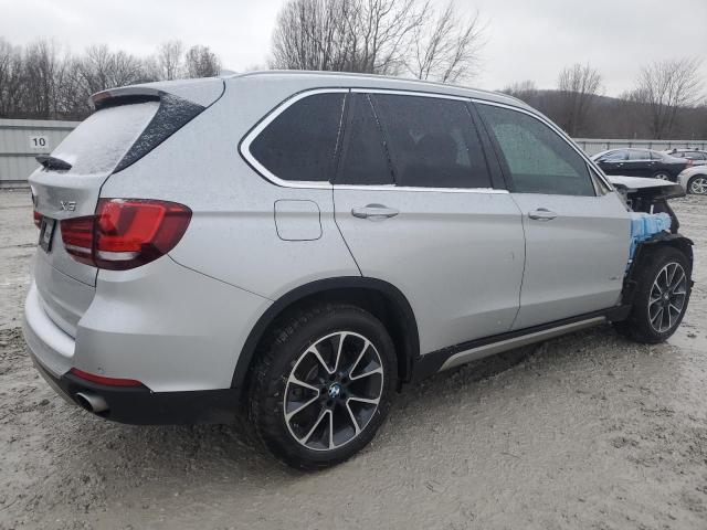Photo 3 from auction – 2017 BMW X5 XDRIVE3 with VIN 5UXKR0C52H0V66967