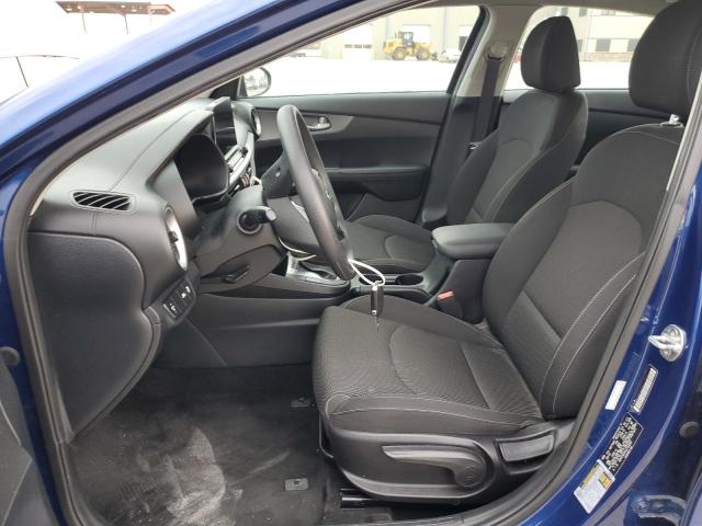 Photo 7 from auction – 2020 KIA FORTE FE with VIN 3KPF24AD0LE160565