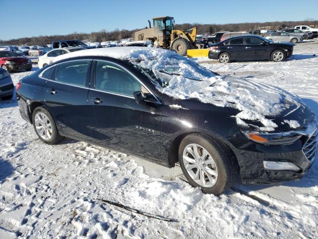 Photo 4 from auction – 2020 CHEVROLET MALIBU LT with VIN 1G1ZD5ST4LF094412