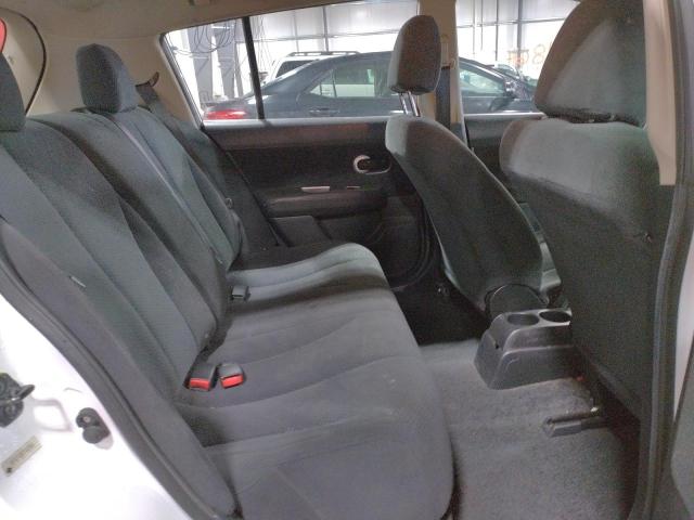 Photo 10 from auction – 2012 NISSAN VERSA S with VIN 3N1BC1CP7CK802849