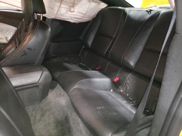 صورة رقم 10 من المزاد - 2010 CHEVROLET CAMARO LT مع VIN 2G1FC1EV8A9104814