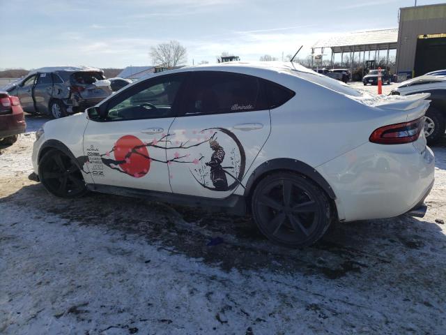 Photo 2 from auction – 2014 DODGE DART GT with VIN 1C3CDFEB3ED871011