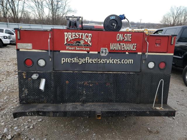 Photo 6 from auction – 2013 RAM 5500 with VIN 3C7WRMAL2DG545959