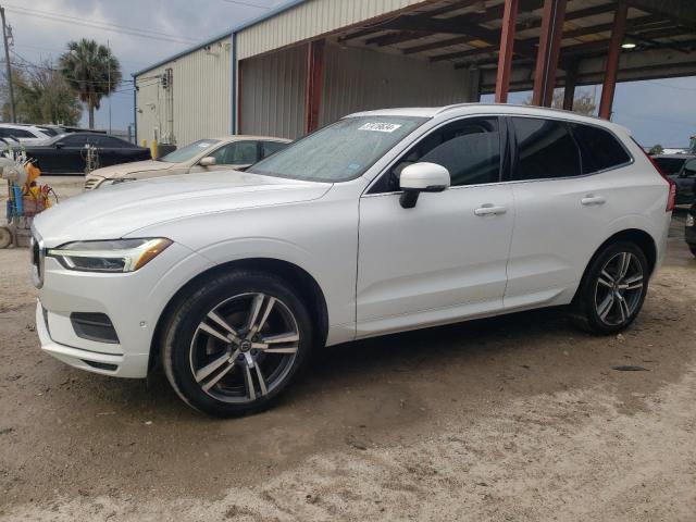 Photo 1 from auction – 2018 VOLVO XC60 T5 with VIN LYV102RK3JB113692
