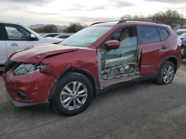 Photo 1 from auction – 2014 NISSAN ROGUE S with VIN 5N1AT2MK8EC754610