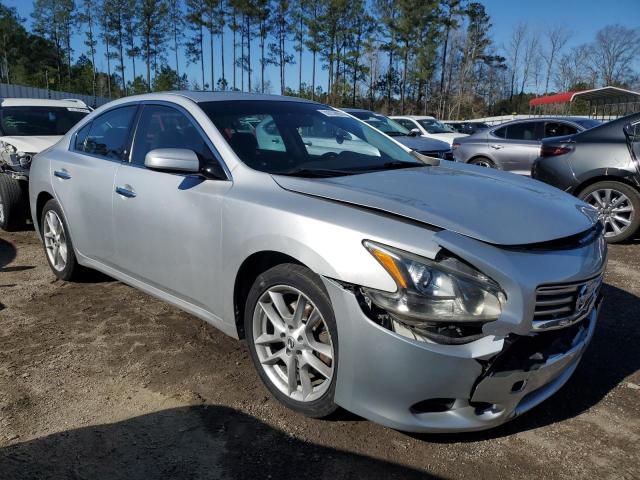 Zdjęcie 4 z aukcji – 2014 NISSAN MAXIMA S z VIN 1N4AA5APXEC492221