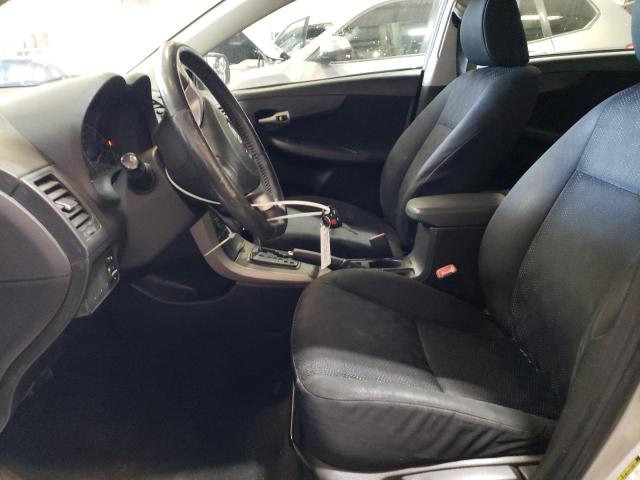 Photo 7 from auction – 2009 TOYOTA COROLLA BA with VIN 1NXBU40E79Z136384