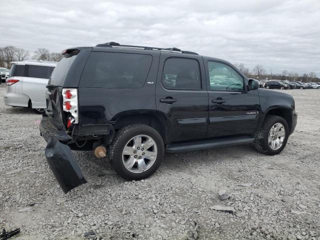 Photo 3 from auction – 2008 GMC YUKON with VIN 1GKFC13J28R121300