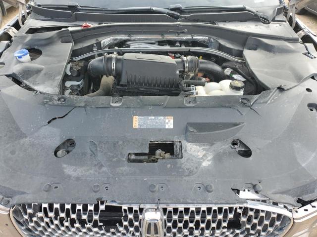 Photo 12 from auction – 2020 LINCOLN AVIATOR RE with VIN 5LM5J7XC9LGL23544