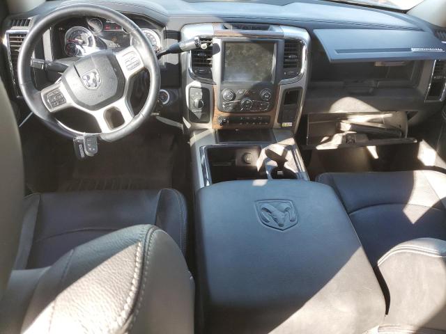Photo 8 from auction – 2014 RAM 3500 LARAM with VIN 3C63RRML3EG176076
