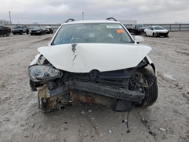 Photo 5 from auction – 2012 VOLKSWAGEN JETTA with VIN 3VWPL7AJ5CM692163