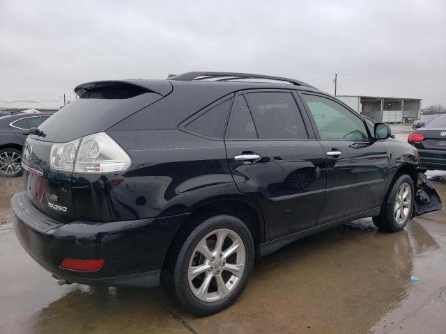 Photo 3 from auction – 2008 LEXUS RX 350 with VIN 2T2GK31U28C036362