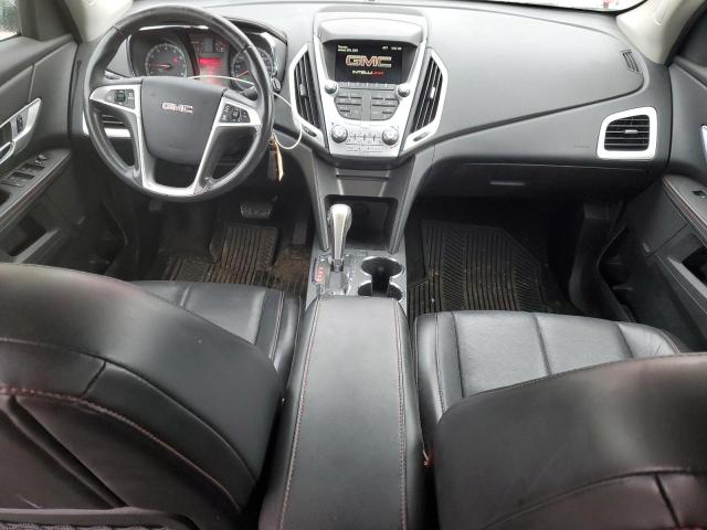 Photo 8 from auction – 2014 GMC TERRAIN SL with VIN 2GKALSEKXE6269983
