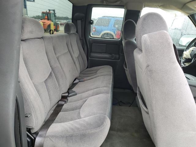 Photo 10 from auction – 2003 GMC NEW SIERRA with VIN 1GTEC19T03E217393