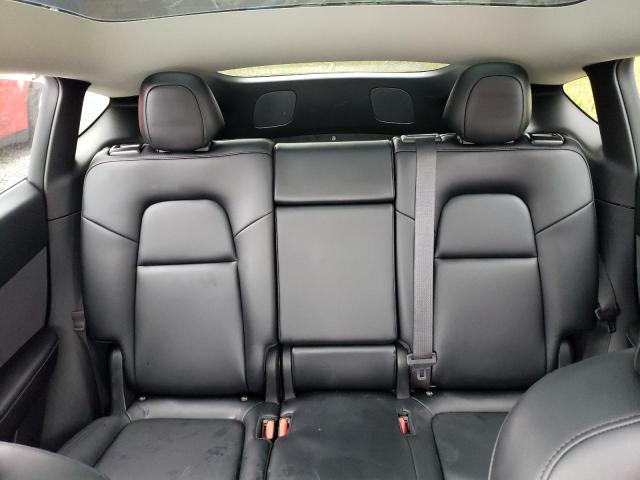 Photo 10 from auction – 2022 TESLA MODEL Y with VIN 7SAYGAEE5NF316420