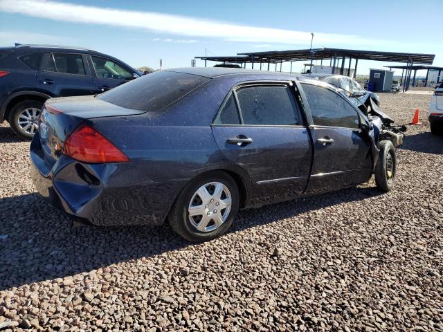 Photo 3 from auction – 2007 HONDA ACCORD with VIN JHMCM56147C010441
