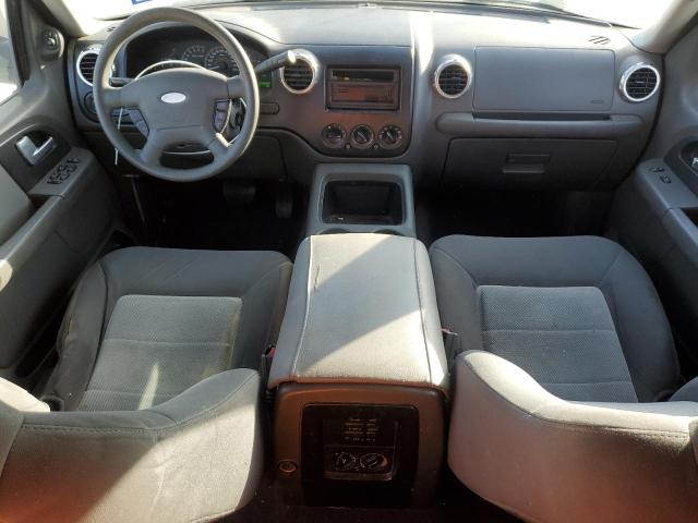 Photo 8 from auction – 2003 FORD EXPEDITION with VIN 1FMRU15W73LA81883