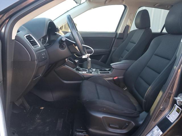 Photo 7 from auction – 2016 MAZDA CX-5 TOURI with VIN JM3KE4CYXG0653732